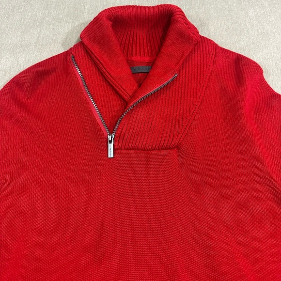 Sean John Mens Sweater SIZE XLarge - Picture 4 of 8